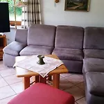 Ferienhaeuser Im Sonnenhang In Im Allgaeu Lägenhet *