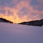Ferienhaeuser Im Sonnenhang In Im Allgaeu Lägenhet