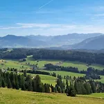 Ferienhaeuser Im Sonnenhang In Im Allgaeu *