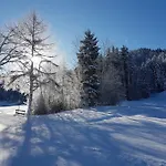 Lägenhet Ferienhaeuser Im Sonnenhang In Im Allgaeu