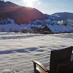 Lägenhet Ferienhaeuser Im Sonnenhang In Im Allgaeu Missen-Wilhams