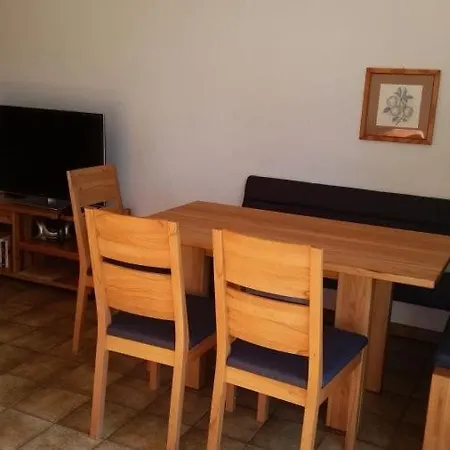 Ferienhaeuser Im Sonnenhang In Im Allgaeu Apartamento *