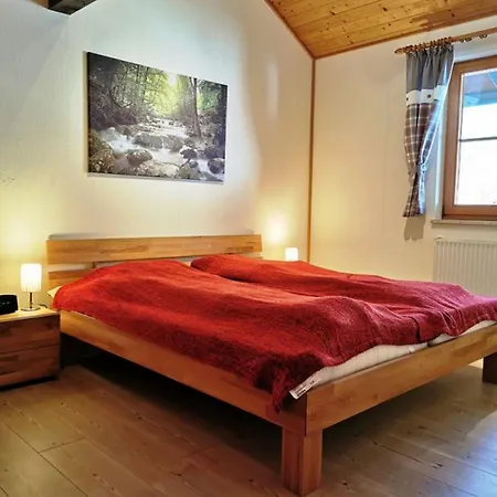 Ferienhaeuser Im Sonnenhang In Im Allgaeu Apartamento Missen-Wilhams
