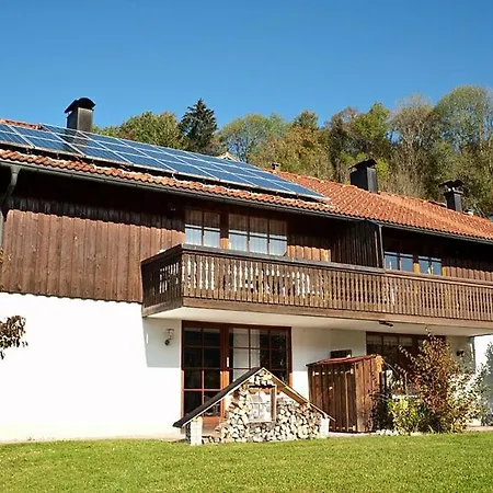 Ferienhaeuser Im Sonnenhang In Im Allgaeu *