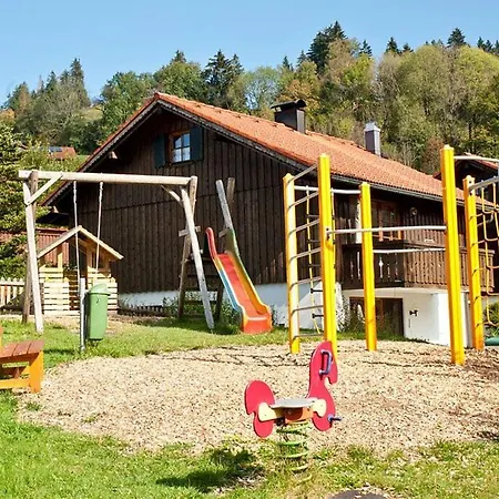 Ferienhaeuser Im Sonnenhang In Im Allgaeu