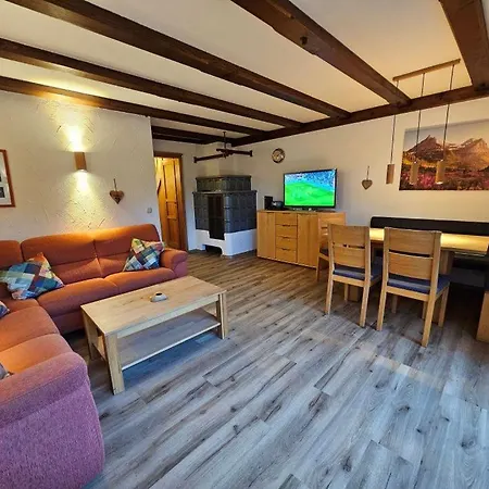 Apartamento Ferienhaeuser Im Sonnenhang In Im Allgaeu