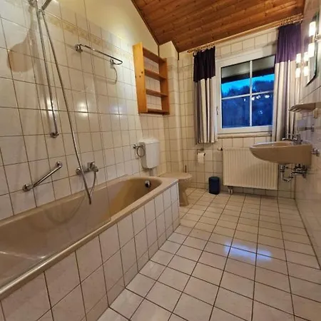 Ferienhaeuser Im Sonnenhang In Im Allgaeu Apartamento Missen-Wilhams