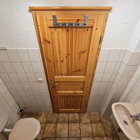 Ferienhaeuser Im Sonnenhang In Im Allgaeu Apartamento