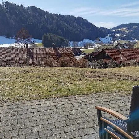 Ferienhaeuser Im Sonnenhang In Im Allgaeu ميسين-فيلامس